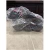 Image 2 : 4 PAIRS OF NEW WATER SHOES SIZE 4/5