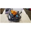 Image 1 : DYSON VACUUM MOTOR AND CANISTER, WORKING