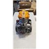 Image 3 : DYSON VACUUM MOTOR AND CANISTER, WORKING