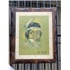 Image 4 : (3) 1ST NATION PORTRAITS