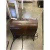 Image 2 : ANTIQUE MAJESTIC HEATER