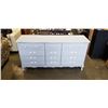 Image 1 : 12 DRAWER DRESSER