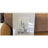 Image 3 : FRAMES PICTURES SIGNED
