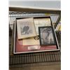 Image 1 : (4) 1ST NATION AND 1 FOIL PICTURE