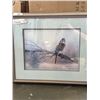 Image 8 : LEP RUSSELL COBAIN 12 / 950 SIGNED AND NUMBERED