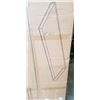Image 2 : LIGHT WOOD WASHER/DRYER COUNTERTOP