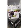 Image 1 : HAMILTON BEACH EASY CLEAN JUICE EXTRACTOR - TESTED WORKING, RETAIL $119