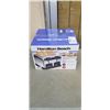 Image 1 : HAMILTON BEACH 4 SLICE TOASTER - TESTED WORKING, RETAIL $79