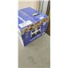 Image 2 : HAMILTON BEACH 4 SLICE TOASTER - TESTED WORKING, RETAIL $79