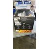 Image 2 : KALORIK 5QT TOUCHSCREEN  AIR FRYER - TESTED WORKING, RETAIL $169