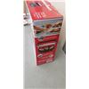 Image 2 : HAMILTON BEACH PANINI PRESS AND INDOOR GRILL - TESTED WORKING, RETAIL $79