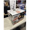 Image 1 : NINJA FOODI 4IN1 10QT DUALZONE AIR FRYER - TESTED WORKING, RETAIL $269