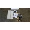 Image 2 : HISENSE 14K BTU SMART WIFI AIR CONDITIONER - TESTED WORKING, RETAIL $599