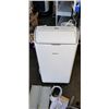 Image 3 : HISENSE 14K BTU SMART WIFI AIR CONDITIONER - TESTED WORKING, RETAIL $599