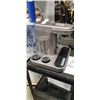 Image 3 : BARTESIAN PREMIUM COCKTAIL MAKER - TESTED WORKING, RETAIL $569