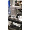 Image 4 : BARTESIAN PREMIUM COCKTAIL MAKER - TESTED WORKING, RETAIL $569