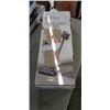 Image 1 : DYSON V8 ANIMAL CORDLESS VACUUM - TESTED WORKING, RETAIL $599