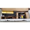 Image 2 : DYSON V8 ANIMAL CORDLESS VACUUM - TESTED WORKING, RETAIL $599