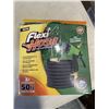 Image 2 : THREE ASSORTED FLEXI HOSE. ONLINE RETURNS
