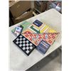 Image 1 : ASSORTED YELLOW MOUNTAIN BOARD GAMES