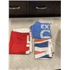 Image 1 : ASSORTED FLAGS INCLUDING EXPO 86