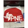 Image 3 : ASSORTED FLAGS INCLUDING EXPO 86