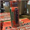 Image 3 : 3 BOXES OF 12 SEALED TWEAKER ENERGY SHOTS