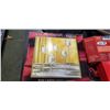 Image 2 : 4 BOXED XMAS DECORATIONS