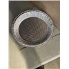 Image 2 : 9" ALUMINUM DEEP PIE PLATE, APPROX. 500PCS