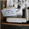 Image 2 : BOX OF OUTLET MULTIPLIERS