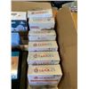 Image 2 : ASSORTED CLICKIES PORTABLE INSTANT THERAPY PACKS, SET OF DOG CLIPPERS AND REMINGTON HAIR CLIPPERS
