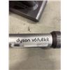 Image 2 : DYSON V6 VACUUM WITH CHARGER, WORKING