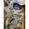 Image 3 : 2 BOXES OF ASSORTED NEW ELECTRICAL ITEMS