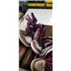 Image 3 : ASSORTED SHOES, AIR JORDANS, WELL USED