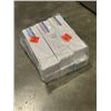 Image 1 : SET OF 6 NEW PRINTER TONER
