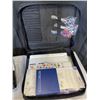 Image 3 : LAPTOP WITH BAG AND SCRAPBOOKING KIT