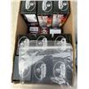 Image 2 : 10 BOXES OF RESEALABLE BAGS, 9" X 7"