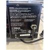 Image 8 : YAMAHA RX-V463 RECIVER WORKING