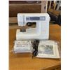 Image 1 : JANOME 8000 SEWING MACHINE