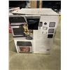 Image 3 : AS NEW SUR LA TABLE AIR FRY OVEN TESTED WORKING