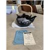 Image 2 : CHINESE TEA SET