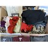 Image 2 : BOX OF TEEN CLOTHES, SIZE SMALL