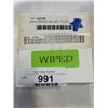 Image 1 : APPLE AIRPODS 2ND GEN - TESTED WORKING - RETAIL $179