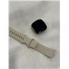 Image 1 : FITBIT SENSE SMARTWATCH - TESTED WORKING, RETAIL $289