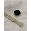 Image 3 : FITBIT SENSE SMARTWATCH - TESTED WORKING, RETAIL $289