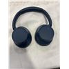 Image 2 : SONY WH-CH720N OVER EAR NOISE CANCELLING BLUETOOTH HEAPDHONES - TESTED WORKING, RETAIL $249