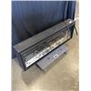 Image 1 : ELECTRIC WALL HEATER, TESTED WORKING