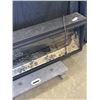 Image 3 : ELECTRIC WALL HEATER, TESTED WORKING