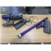 Image 2 : DYSON V11 ABSOLUTE PRO CORDLESS STICK VACUUM - TESTED WORKING, RETAIL $799