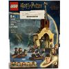 Image 2 : NEW LEGO HARRY POTTER HOGWARTS CASTLE BOATHOUSE 76426